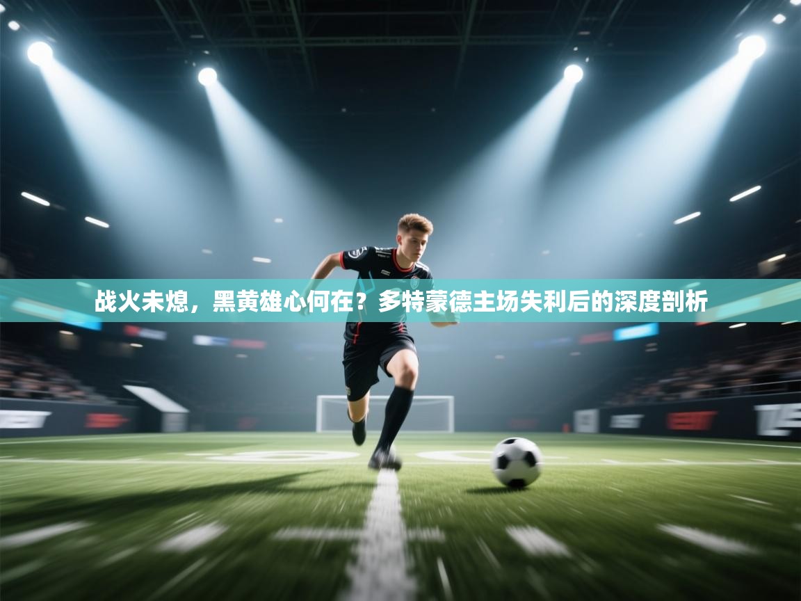 战火未熄，黑黄雄心何在？多特蒙德主场失利后的深度剖析  第1张