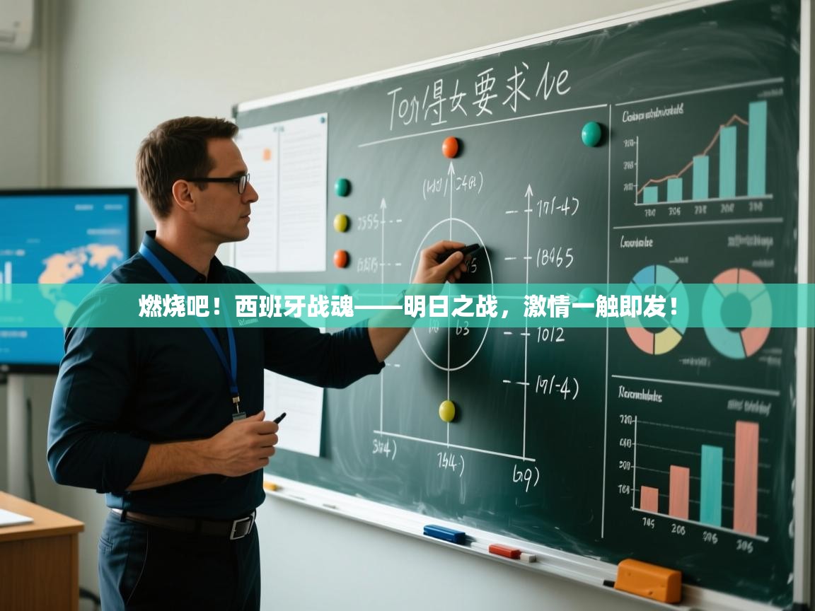 燃烧吧!西班牙战魂——明日之战,激情一触即发! 第2张