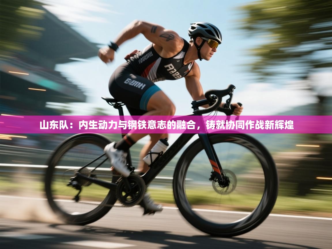 山东队：内生动力与钢铁意志的融合，铸就协同作战新辉煌  第2张