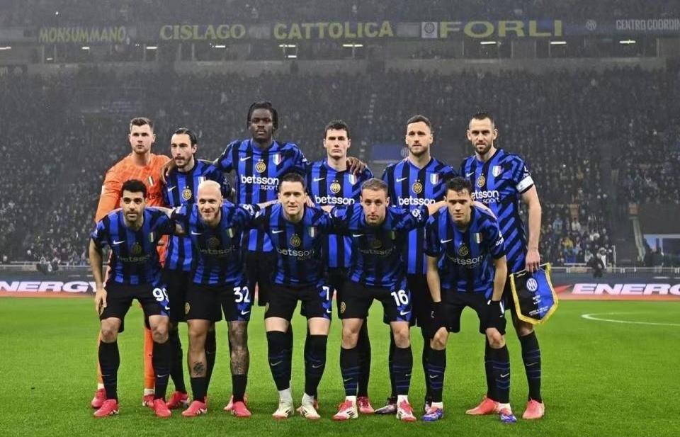 爱游戏vip注册-国米主帅变阵奏效,球队连胜势头强劲的简单介绍