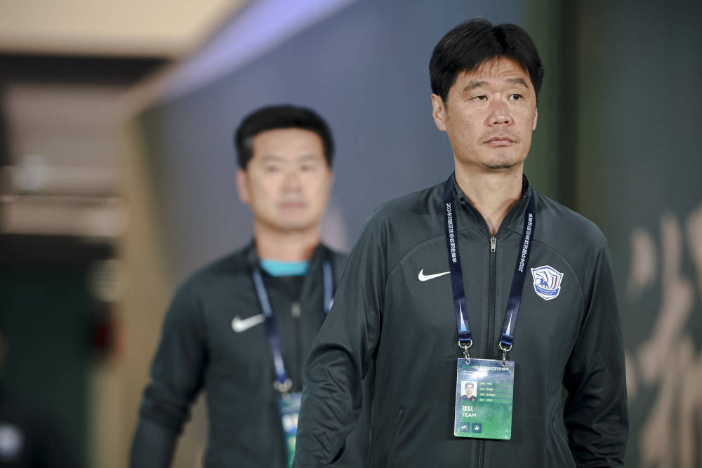 雄狮队主帅表示球队仍需提升 雄狮队主帅表示球队仍需提升