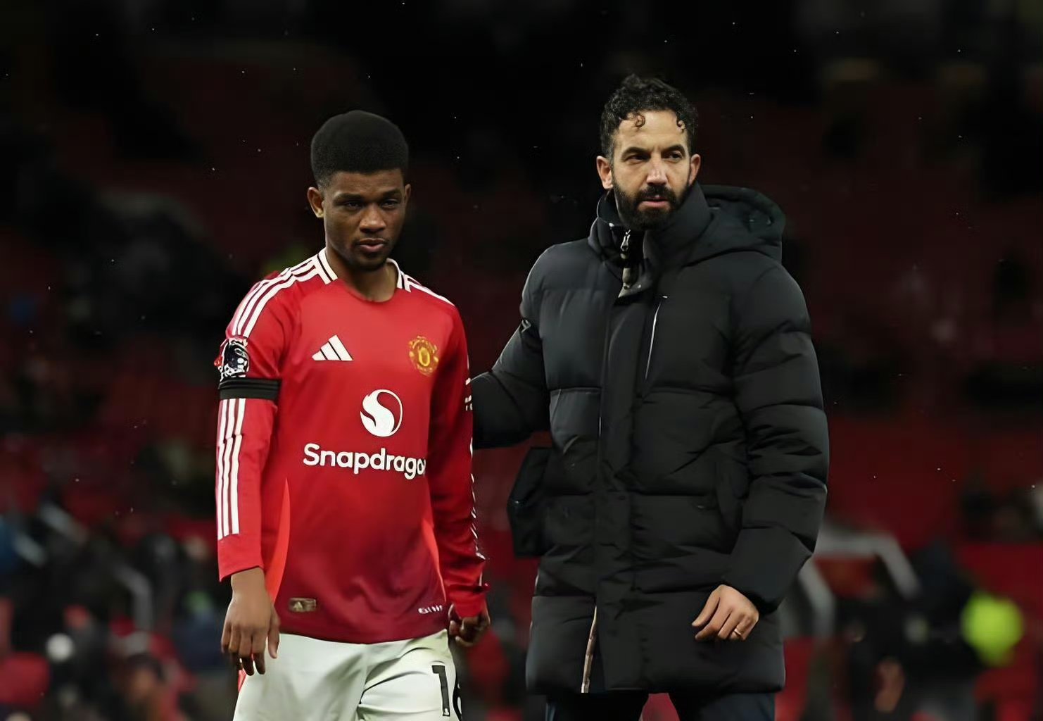 爱游戏网站入口-曼联连续不败,争冠形势一片大好的简单介绍