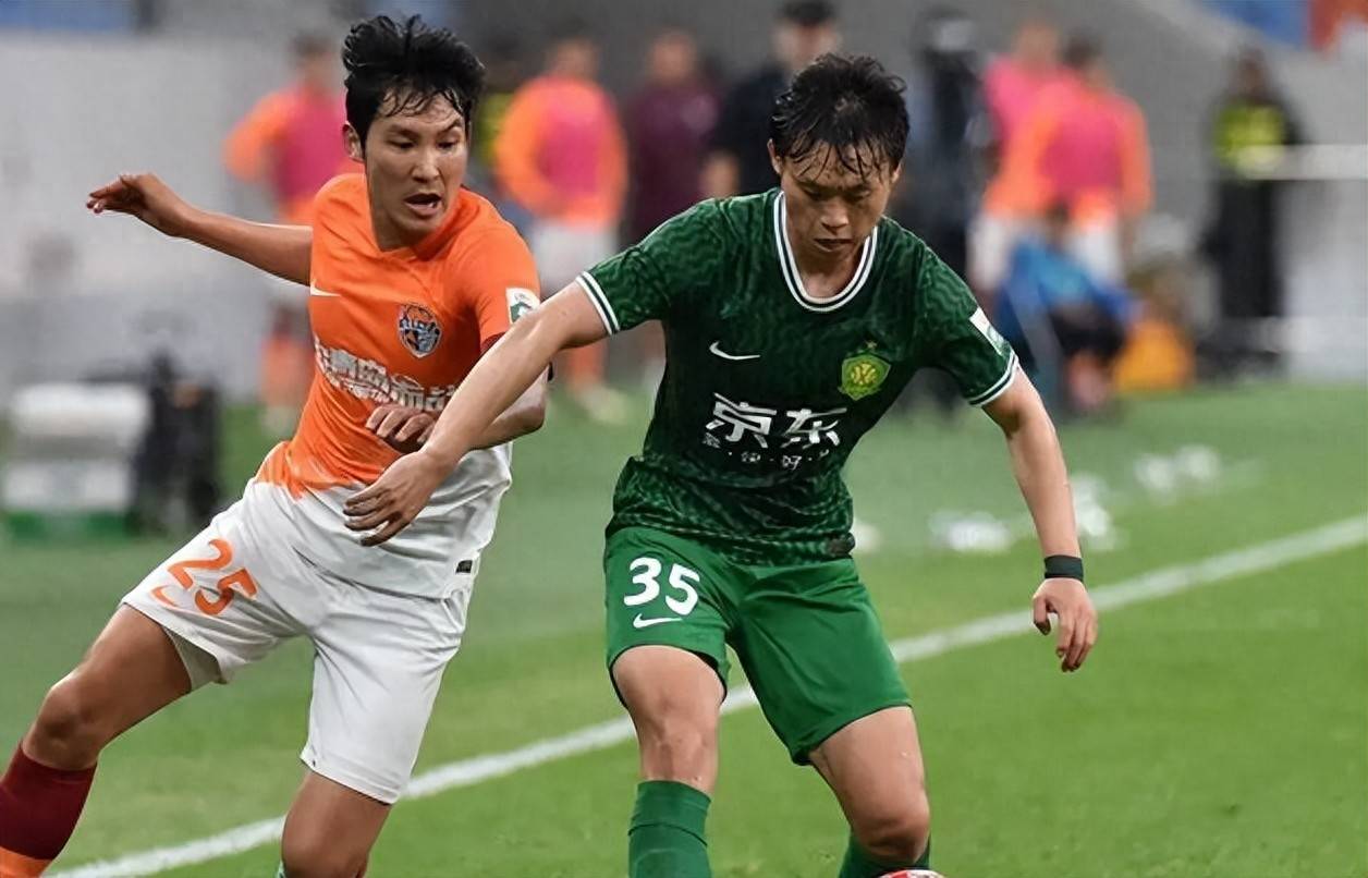 爱游戏登录-包含北京国安在亚冠中打出进球,被誉为球迷泪目的词条