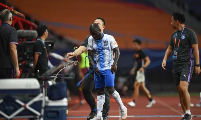 关于河北华夏幸福击败天津泰达,迎来转机的信息 关于河北华夏幸福击败天津泰达,迎来转机的信息