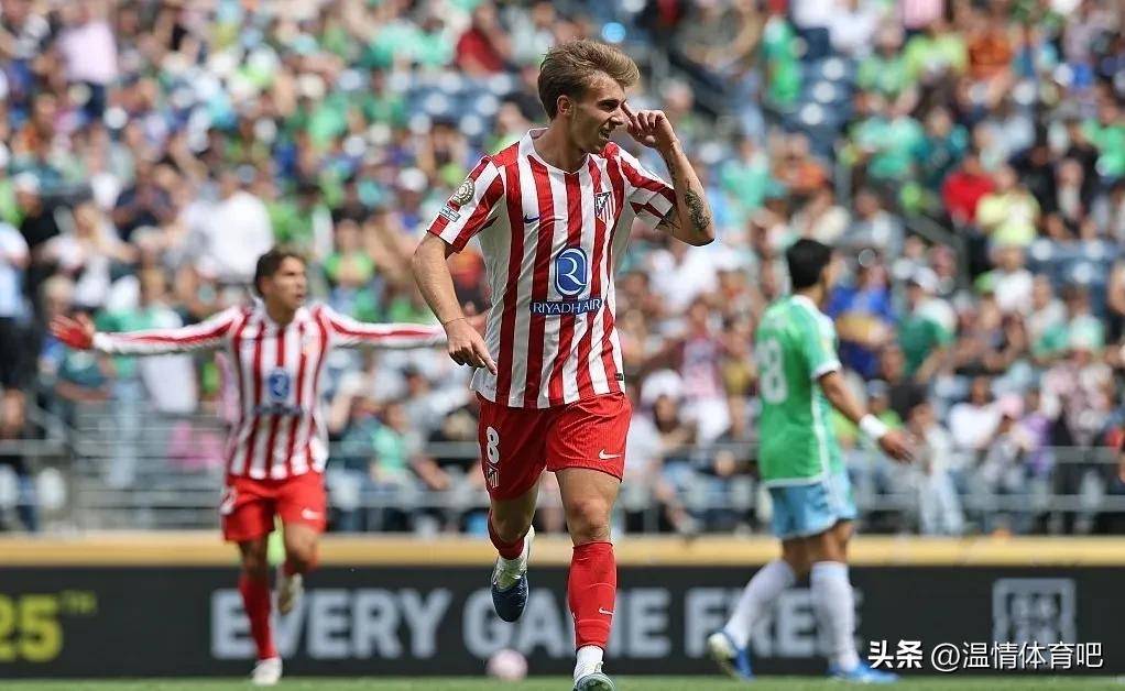 马竞劲旅大捷,晋级仍需谨慎的简单介绍 马竞劲旅大捷,晋级仍需谨慎的简单介绍