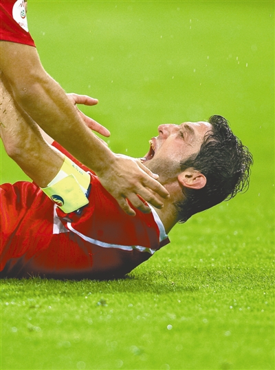 爱游戏新闻-捷克队主帅赛后表态面临挑战