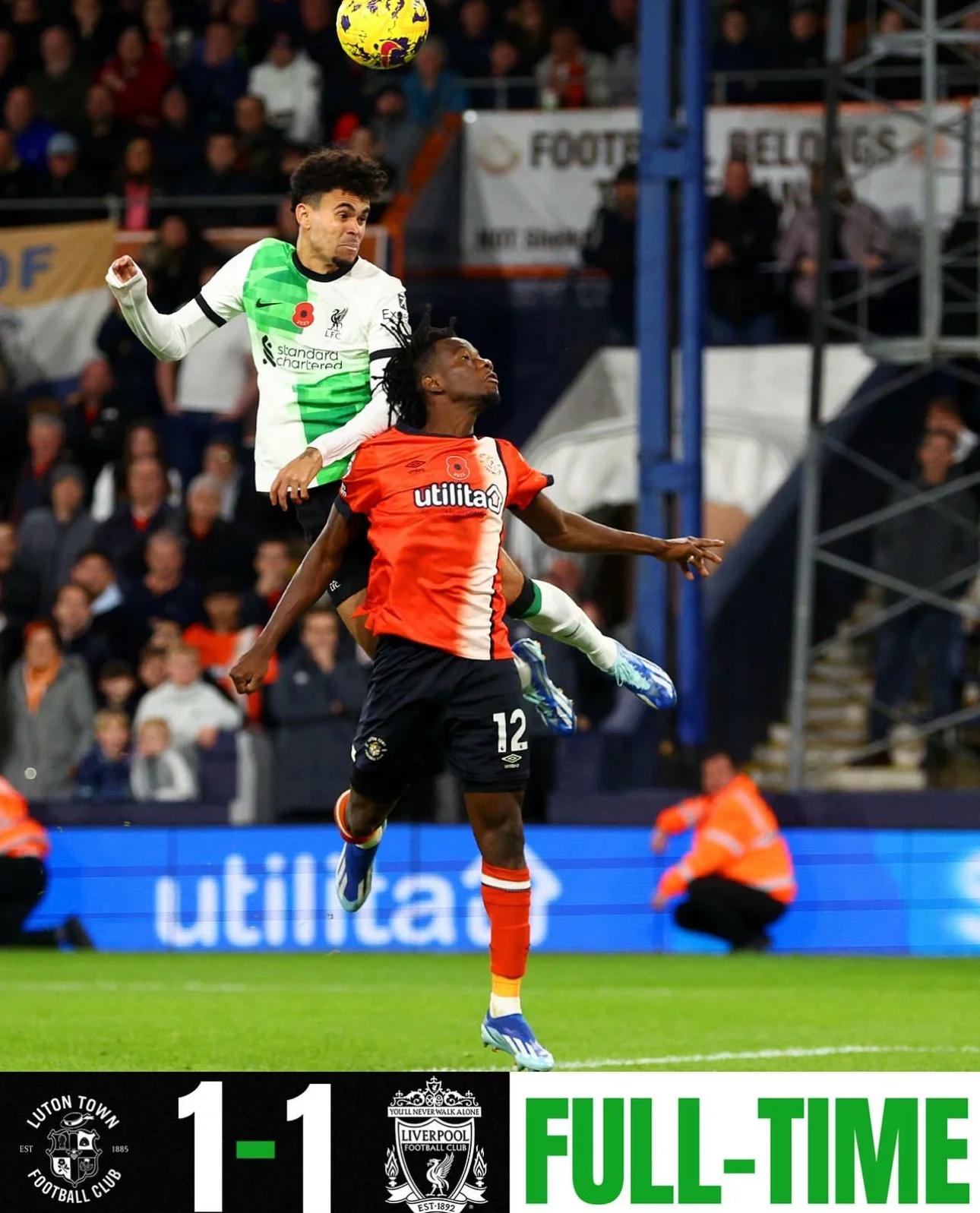 利物浦再次逼平,晋级压力大增的简单介绍 利物浦再次逼平,晋级压力大增的简单介绍