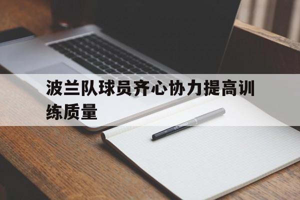 爱游戏官网app-包含波兰队球员齐心协力提高训练质量的词条