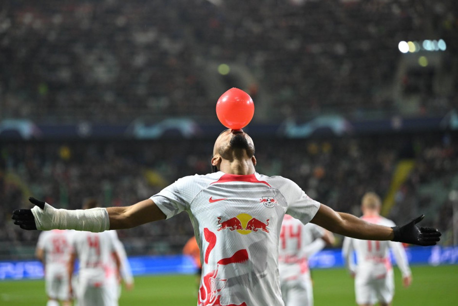 关于波鸿逆转莱比锡红牛,喜迎保级希望的信息 关于波鸿逆转莱比锡红牛,喜迎保级希望的信息