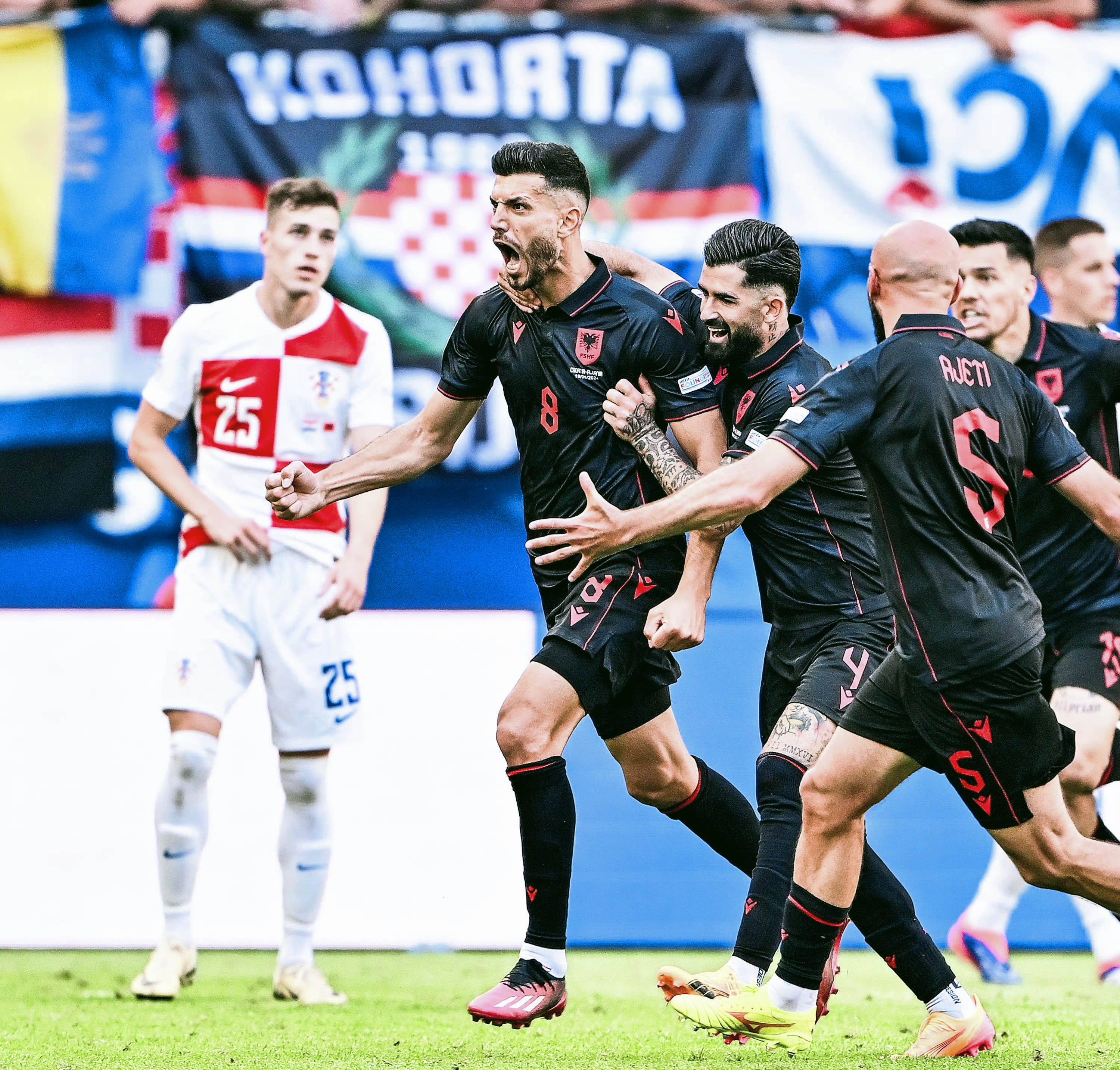 爱游戏投注-关于克罗地亚连胜3场,锁定小组第一!的信息