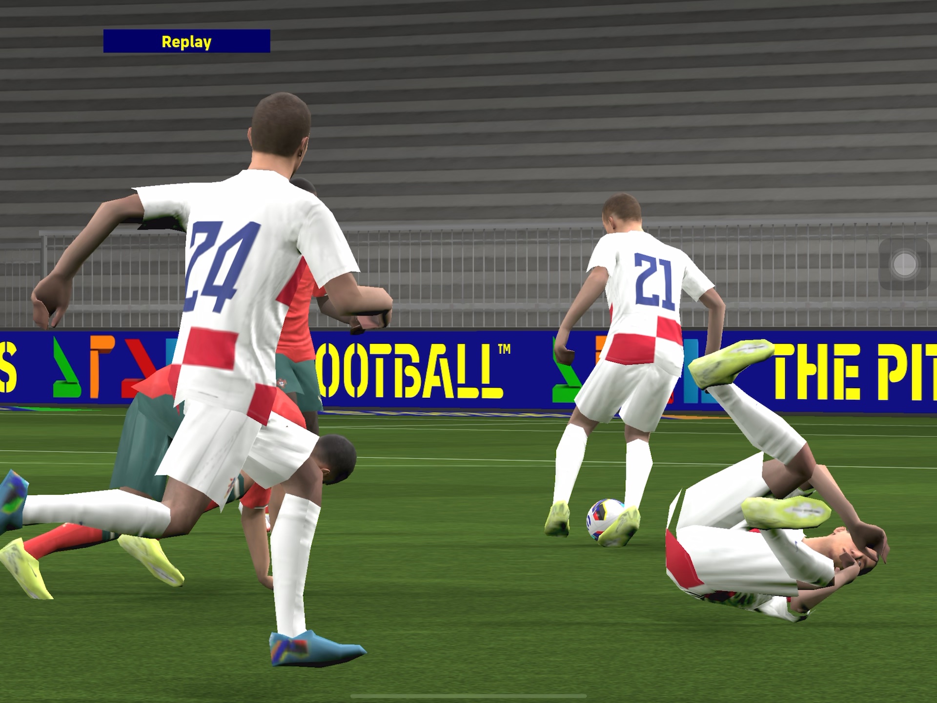 关于克罗地亚连胜3场,锁定小组第一!的信息 关于克罗地亚连胜3场,锁定小组第一!的信息