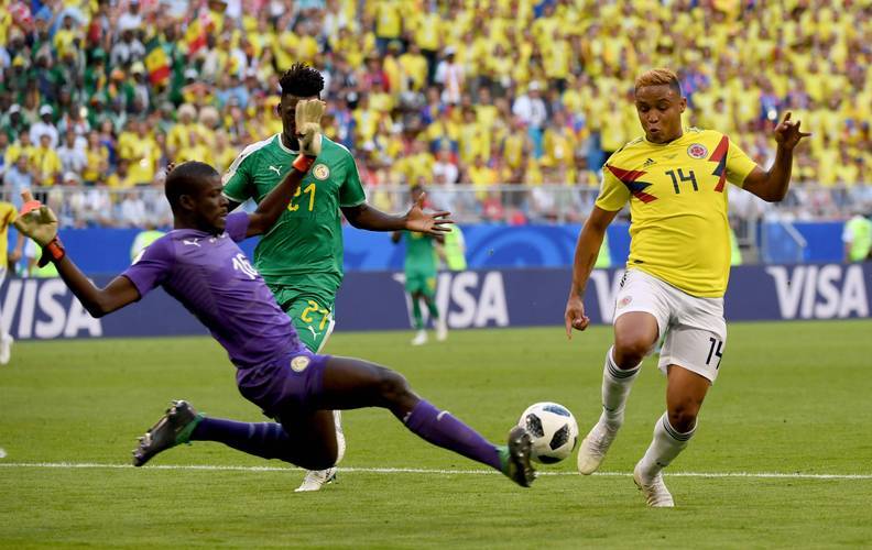 爱游戏平台-苏里南队晋级欧洲预选赛四强,诠释实力的简单介绍