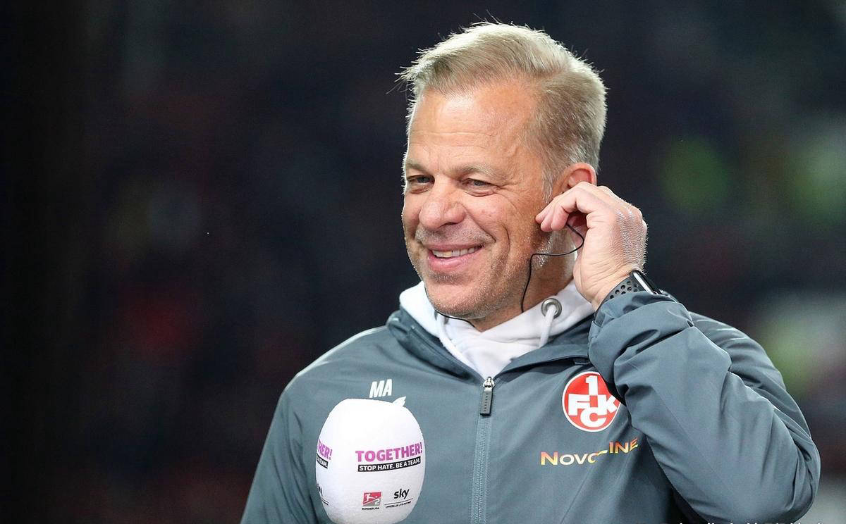 爱游戏官方登录入口-关于凯泽斯劳滕失利,德甲保级前景堪忧的信息