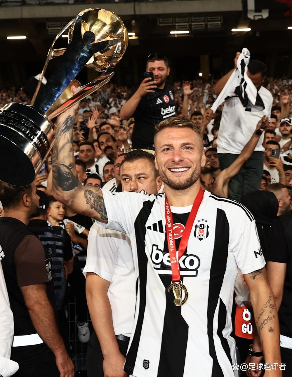 拉齐奥主帅赛后点赞年轻球员,展现信心的简单介绍 拉齐奥主帅赛后点赞年轻球员,展现信心的简单介绍