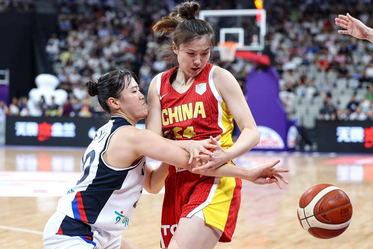 爱游戏官网登录网址-亚洲杯篮球赛：韩国女篮表现出色