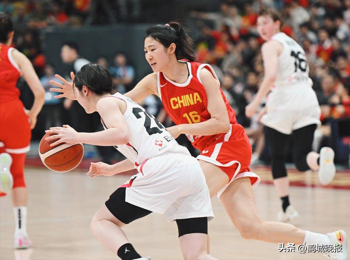 亚洲杯篮球赛:韩国女篮表现出色 亚洲杯篮球赛:韩国女篮表现出色