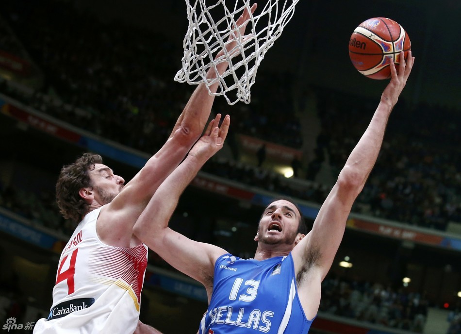 关于欧锦赛篮球激情开展,希腊队蓄势领先半程战绩的信息 关于欧锦赛篮球激情开展,希腊队蓄势领先半程战绩的信息