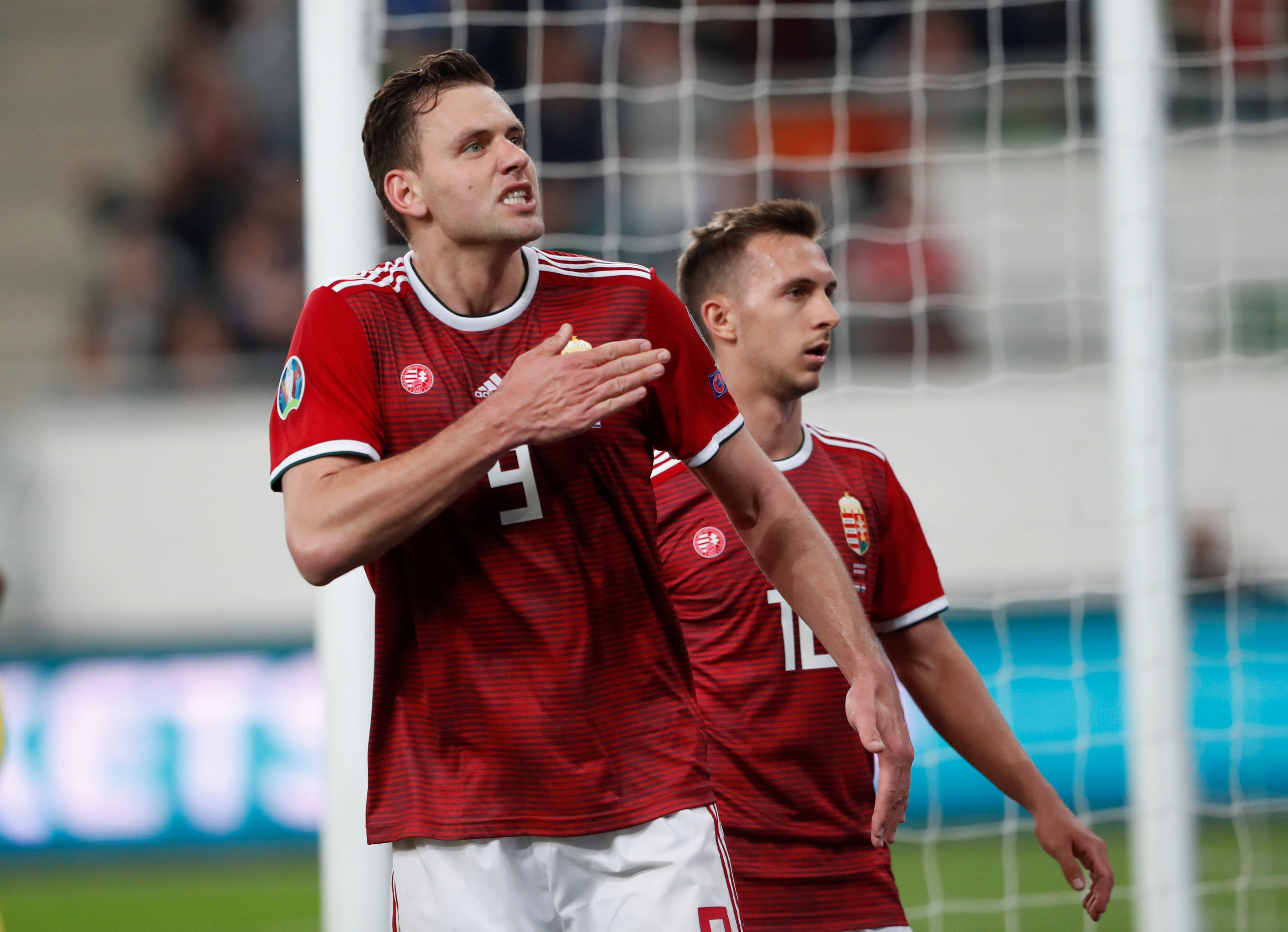 爱游戏网站-克罗地亚队实力出众，匈牙利队未能取胜的简单介绍