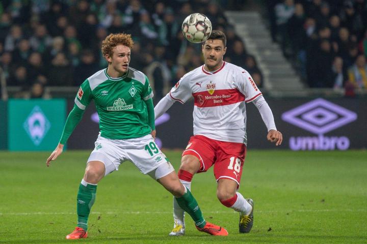 爱游戏在线登录-关于法兰克福决斗斯图加特,保级战火激烈的信息