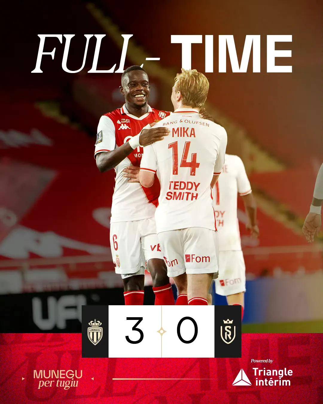 爱游戏网址-关于蒙彼利埃客场失利，积分停滞不前的信息