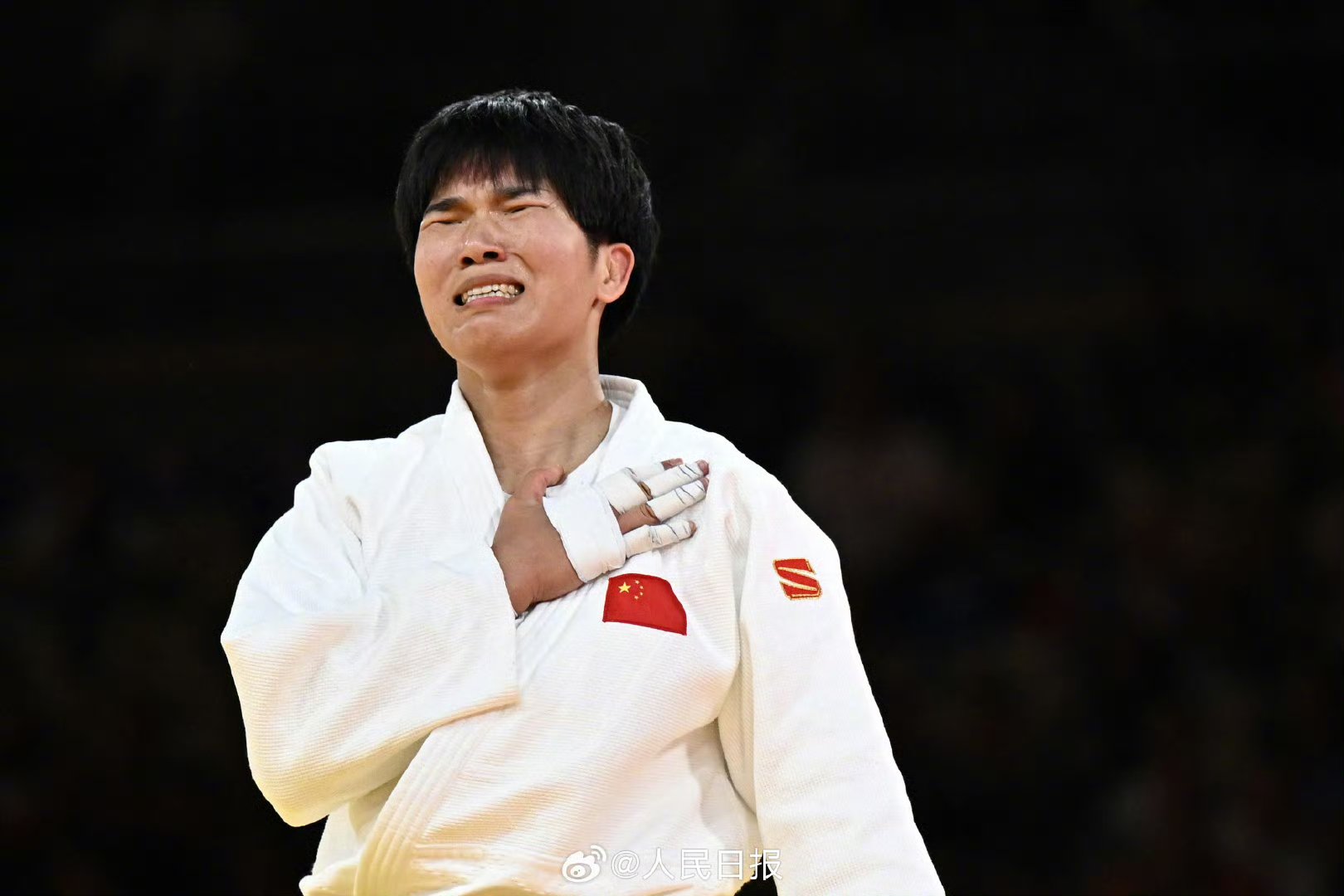爱游戏注册-关于韩国选手斩获柔道金牌,实力不俗的信息