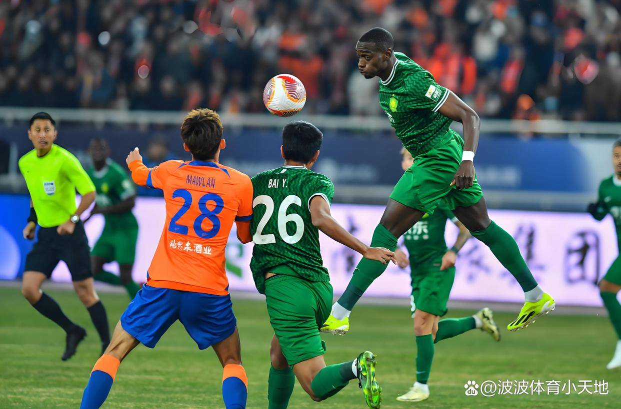 关于国安外援梅开二度,建功破城之战的信息