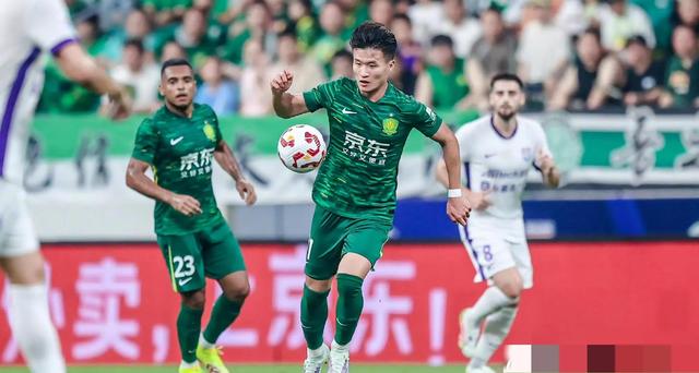 关于国安外援梅开二度,建功破城之战的信息 关于国安外援梅开二度,建功破城之战的信息