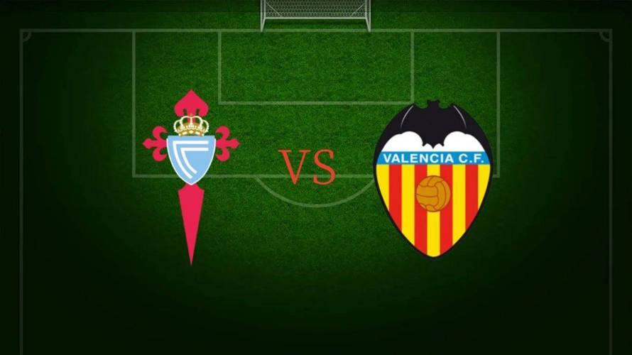 爱游戏课程-巴伦西亚迎战塞尔塔期待万分