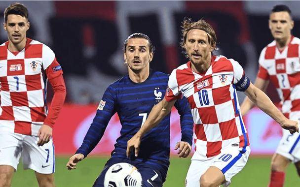 关于法国迎战克罗地亚,斗志高涨备战的信息 关于法国迎战克罗地亚,斗志高涨备战的信息