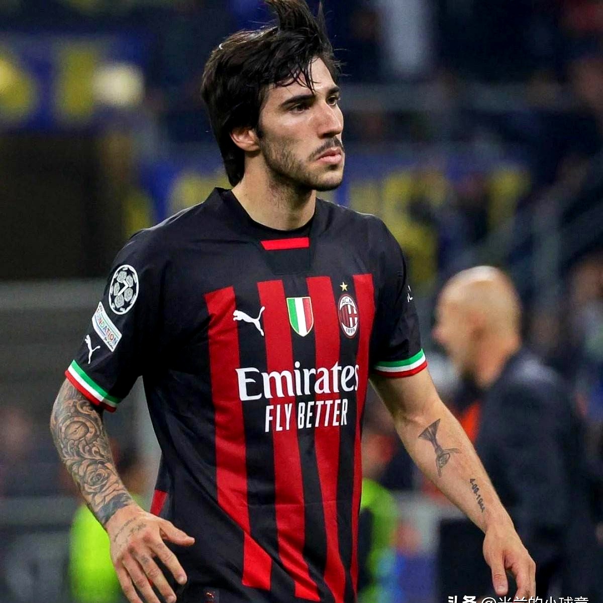 AC米兰球员伤愈归队，备战下轮强敌的简单介绍