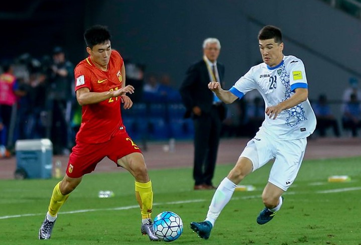 豪取三分之星,陕西人和队闯入亚冠联赛五强的简单介绍 豪取三分之星,陕西人和队闯入亚冠联赛五强的简单介绍