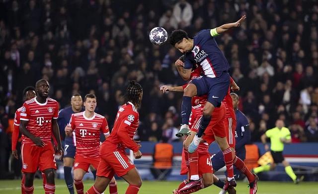 拜仁慕尼黑被巴黎圣日耳曼完胜,惊险晋级欧冠四强的简单介绍 拜仁慕尼黑被巴黎圣日耳曼完胜,惊险晋级欧冠四强的简单介绍