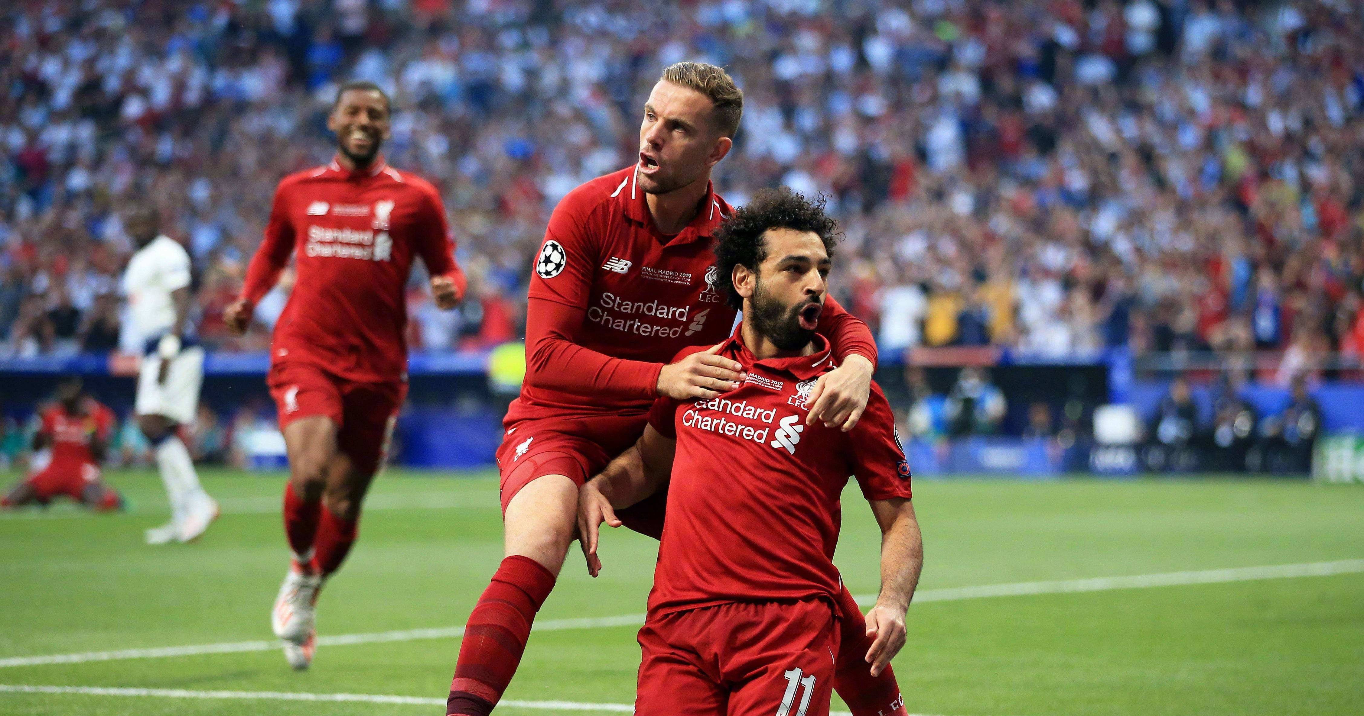 俱乐部联赛在国际舞台上展现实力 俱乐部联赛在国际舞台上展现实力