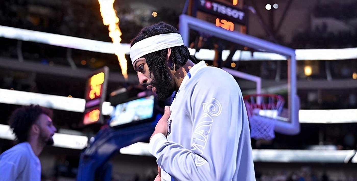 小牛队将签下前灰熊队球员安德森 小牛队将签下前灰熊队球员安德森