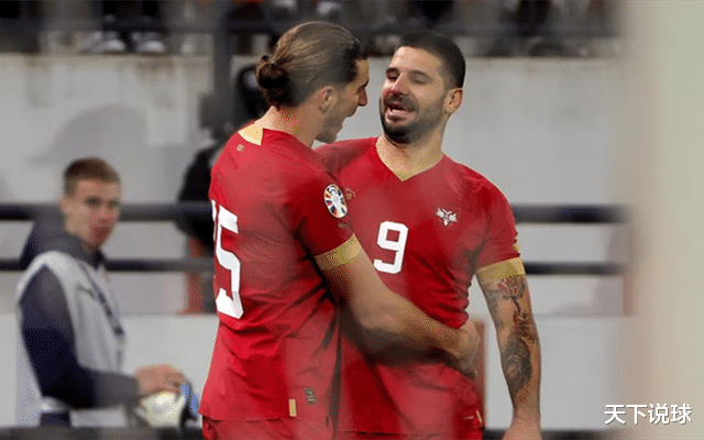 爱游戏直播-塞尔维亚队在欧预赛中一洗往日颓势，崭露头角的简单介绍