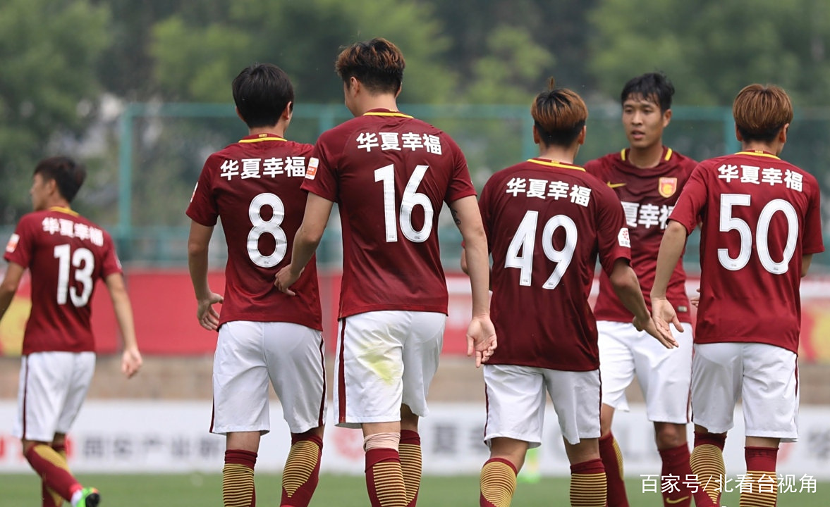 爱游戏活动-河北华夏幸福对阵北京国安，全队备战积极争胜的简单介绍