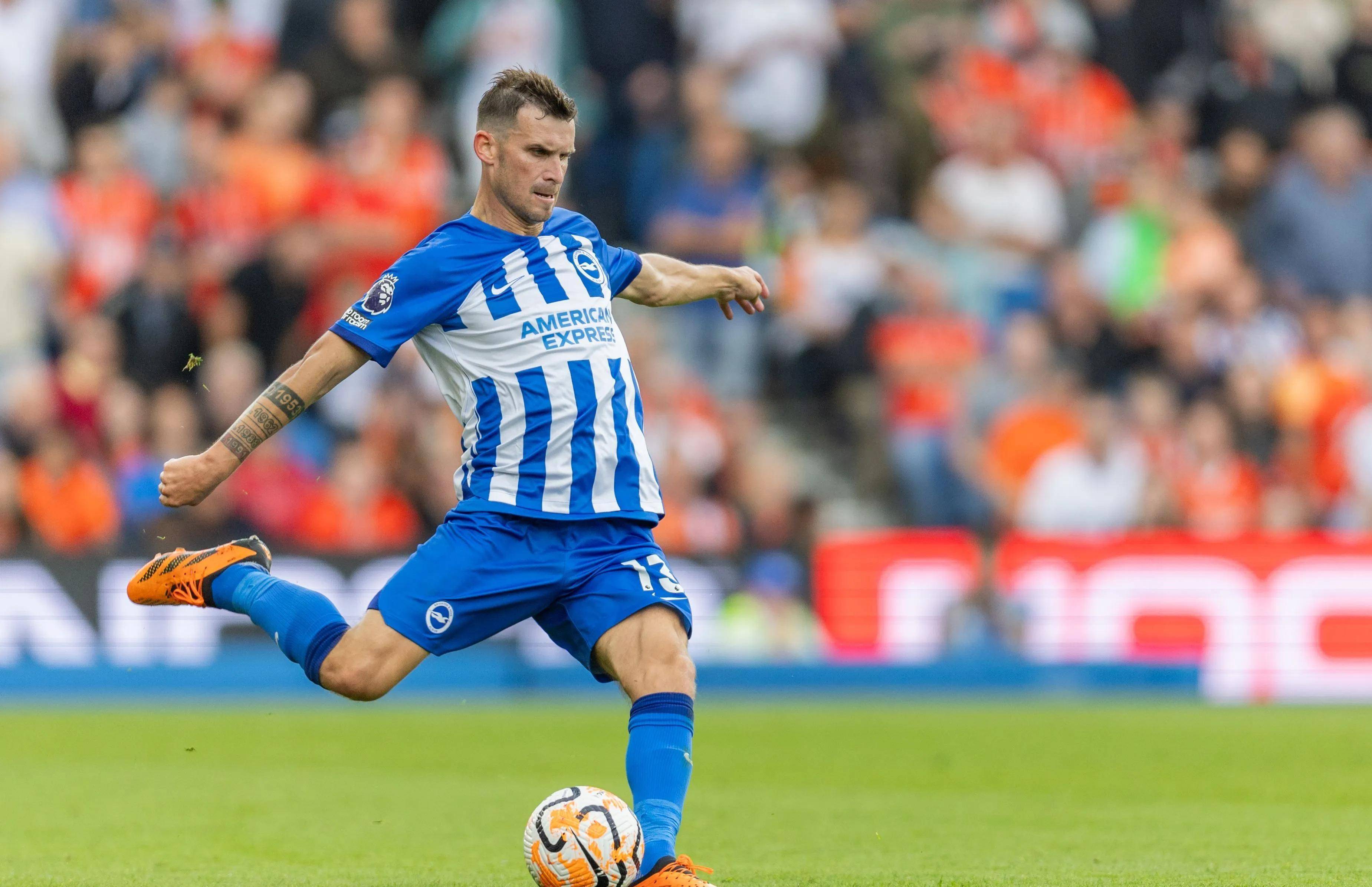 布莱顿主场对阵维拉,力争主场保持不败的简单介绍 布莱顿主场对阵维拉,力争主场保持不败的简单介绍