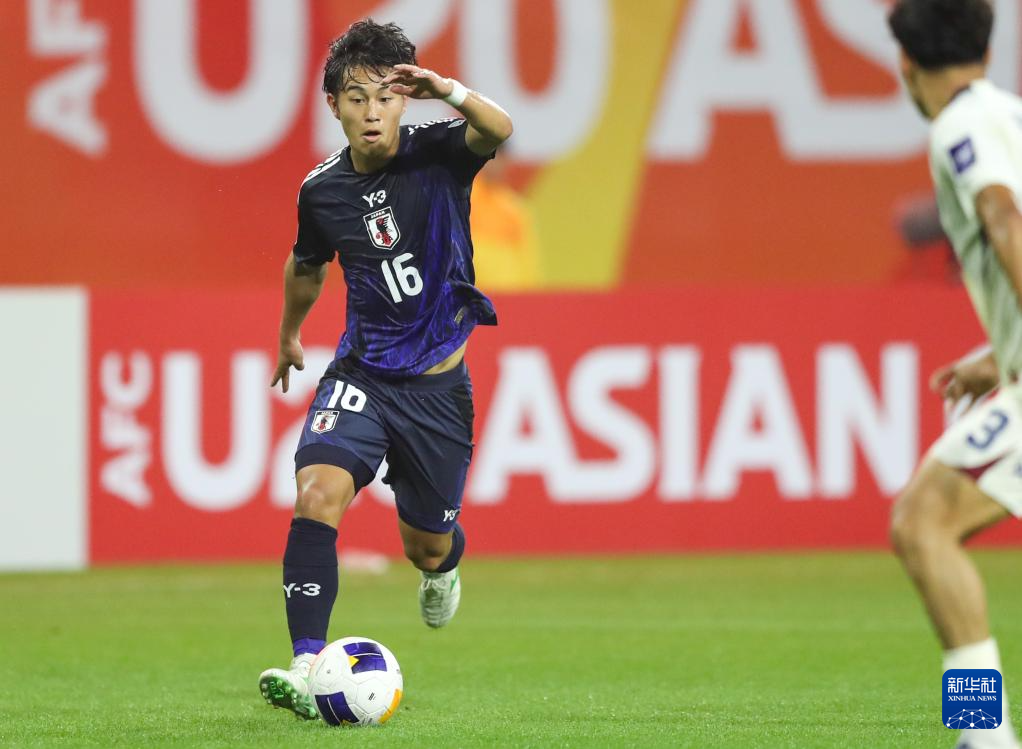 爱游戏新闻-亚洲杯决赛精彩激烈,日本队夺冠