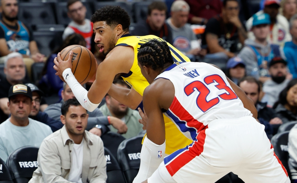 步行者逆转活塞,奥拉迪波独得分的简单介绍 步行者逆转活塞,奥拉迪波独得分的简单介绍