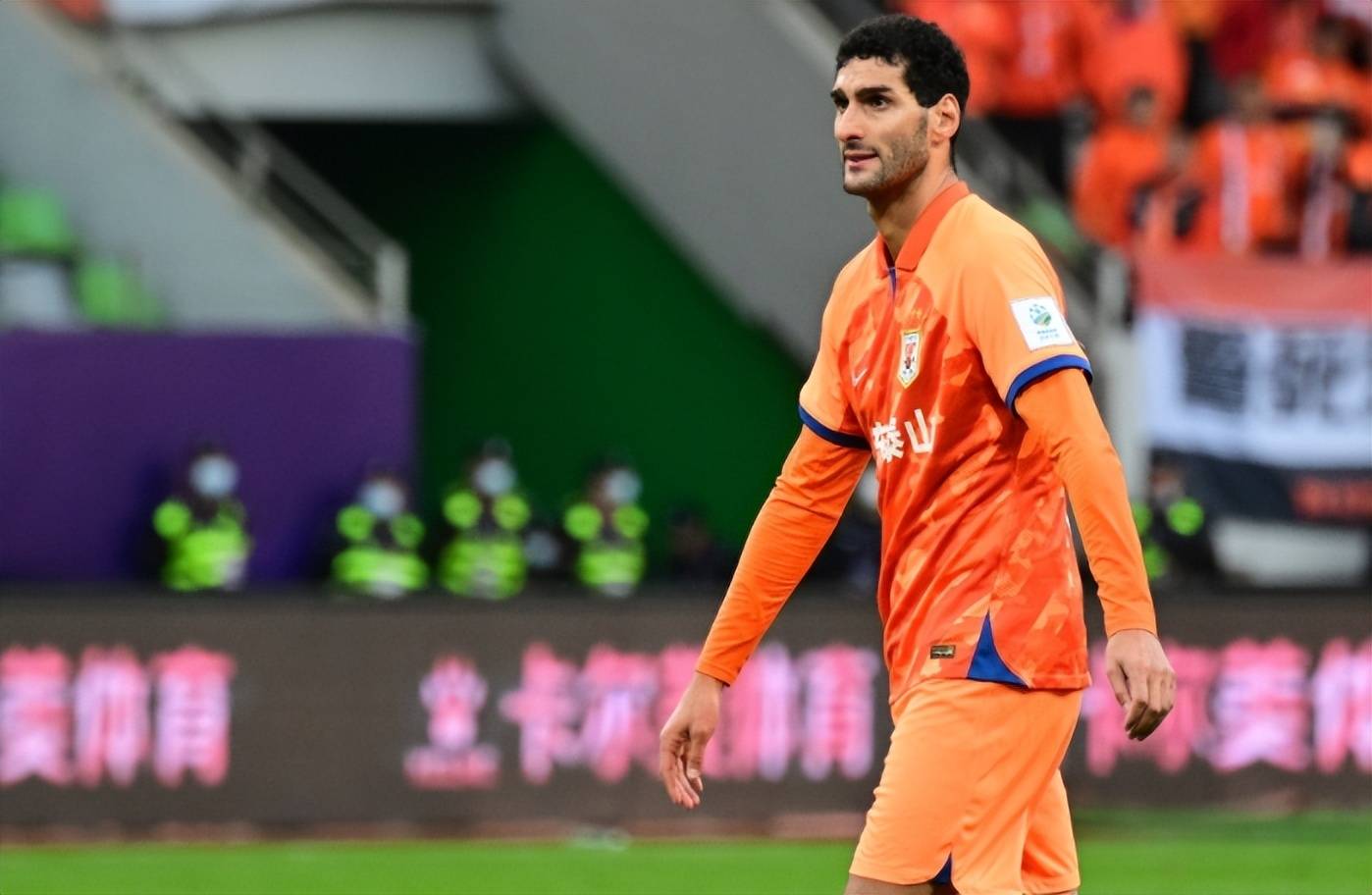 鲁能主场对阵泰达,全力保级追赶的简单介绍 鲁能主场对阵泰达,全力保级追赶的简单介绍