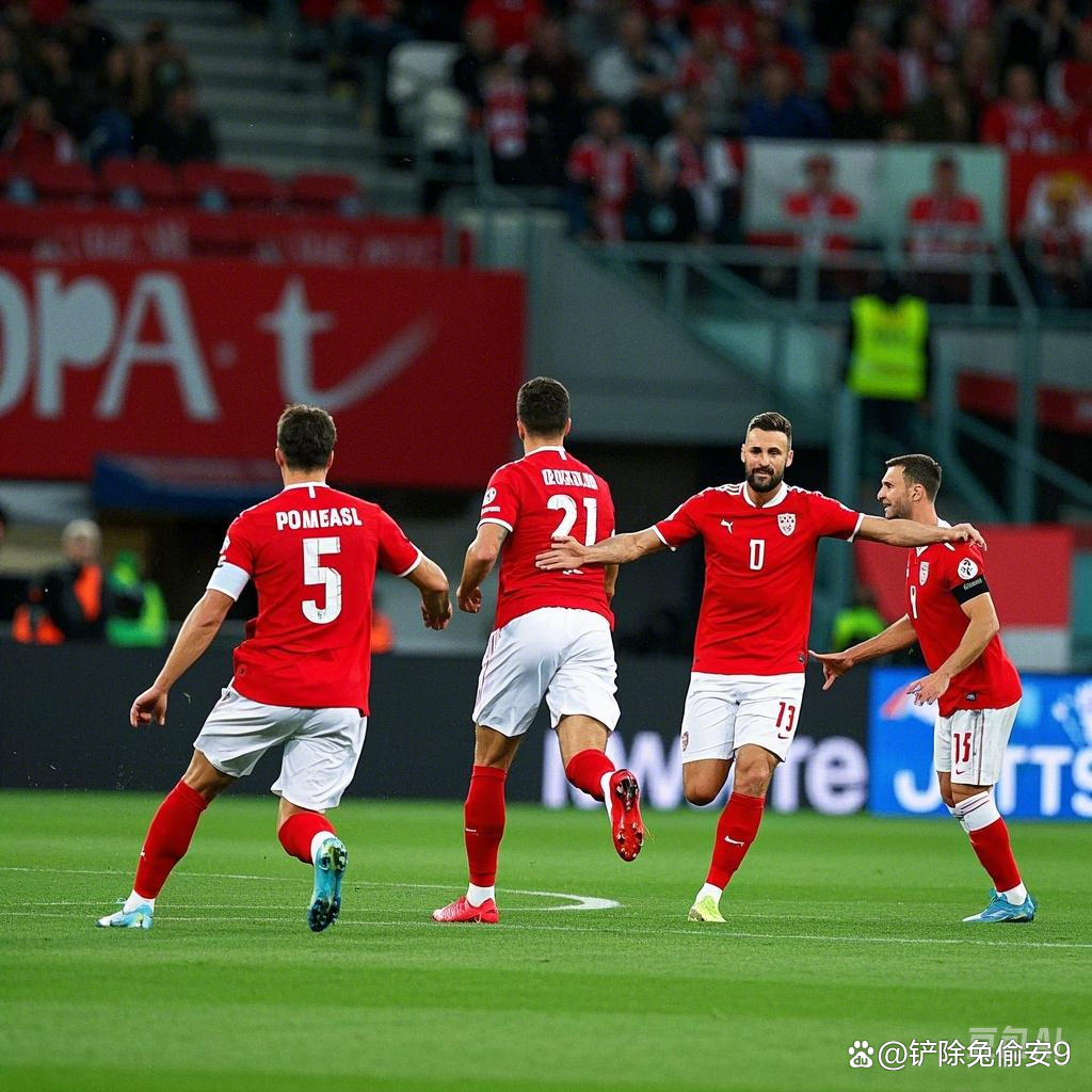 塞尔维亚在欧国联杯赛中碾压对手 塞尔维亚在欧国联杯赛中碾压对手