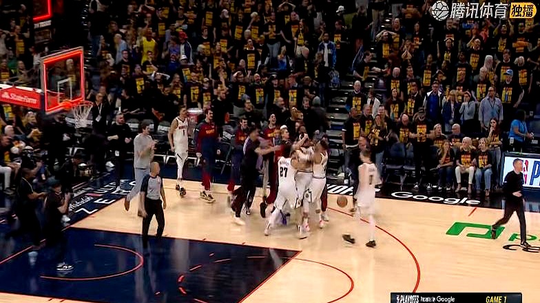 NBA球队在比赛中打出领先优势 NBA球队在比赛中打出领先优势