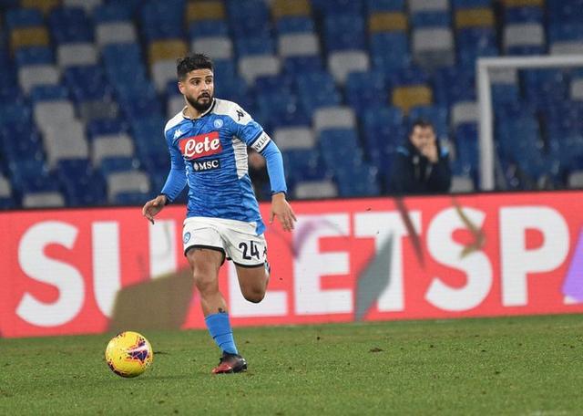 爱游戏app-关于那不勒斯进攻沉寂，陷入进球荒的信息