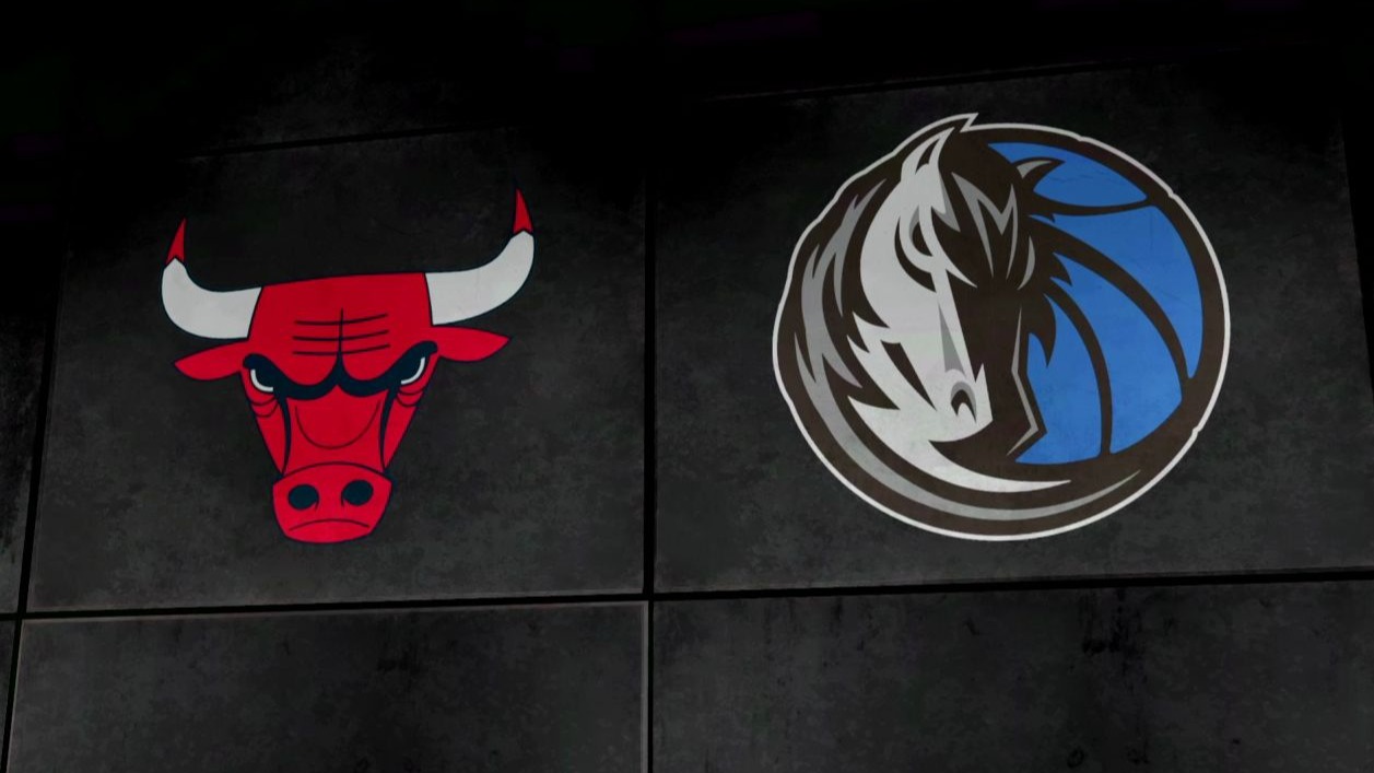 公牛擒下独行侠,客场豪取胜利 公牛擒下独行侠,客场豪取胜利