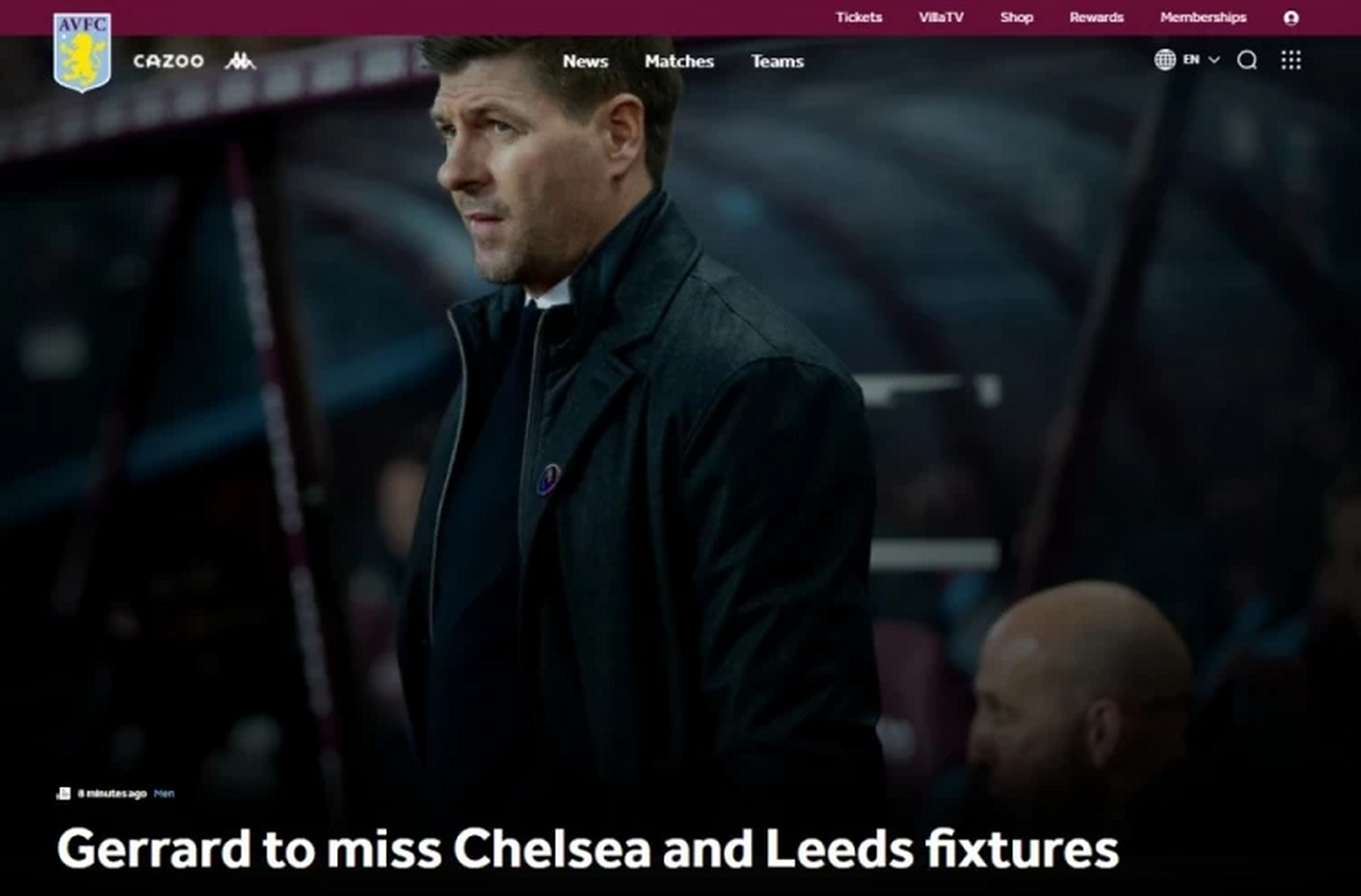 爱游戏链接-利兹联对决维拉,双方实力对比的简单介绍