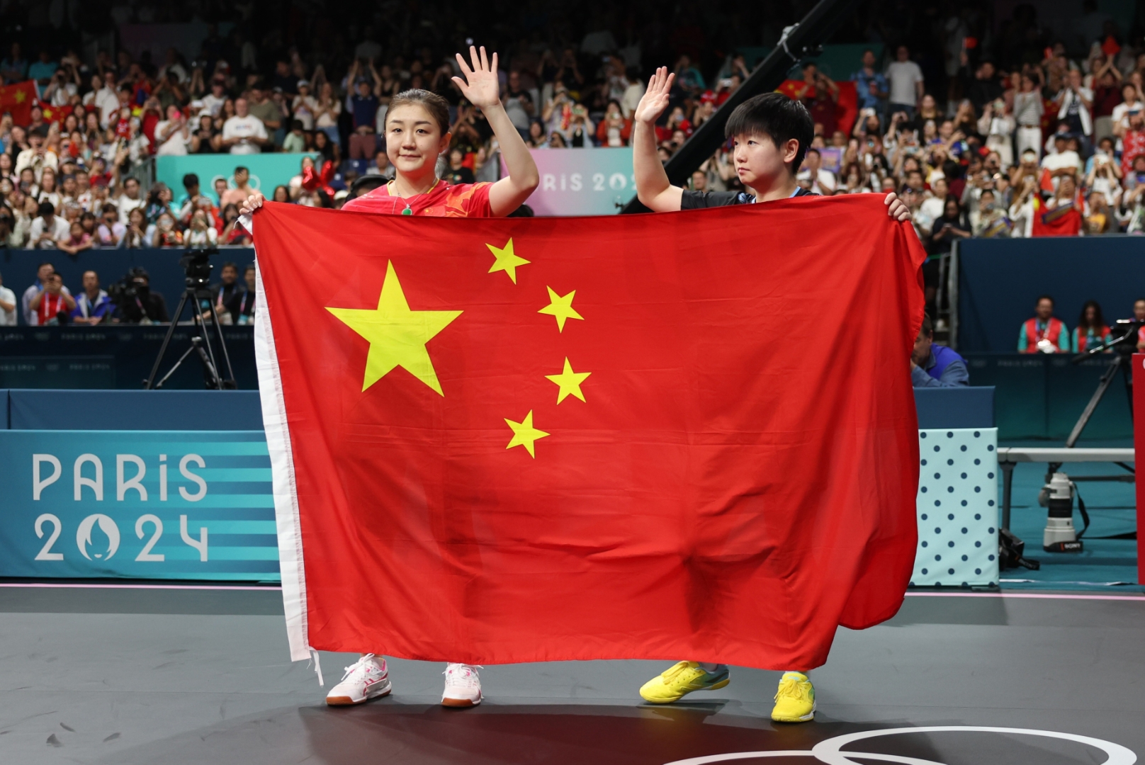 爱游戏网页版登录入口-优秀国手勇夺冠军，再次夺金