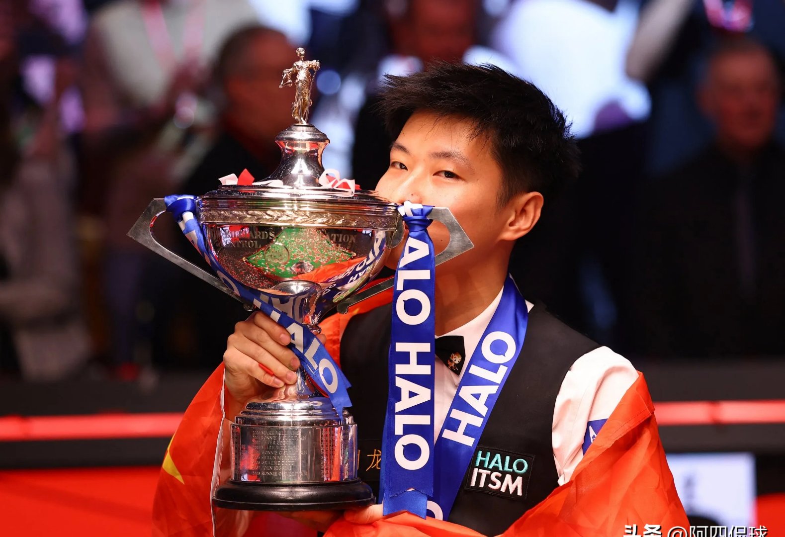 优秀国手勇夺冠军,再次夺金 优秀国手勇夺冠军,再次夺金